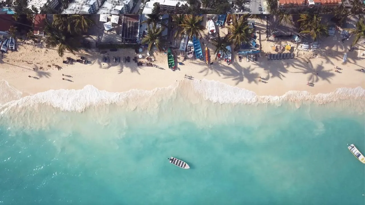 The Greek Resort Punta Cana